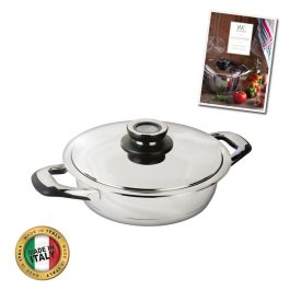 Sauteuse Cm Basse Temperature Ecovitam Scandi Vie