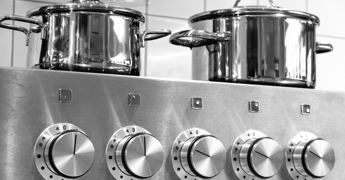10 ustensiles de cuisine en inox indispensables à avoir chez soi - Infos et  Conseils : Stellinox